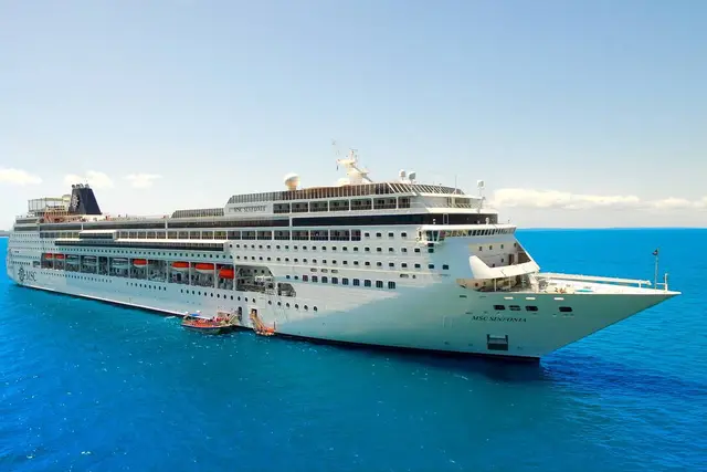 U wybrzeży Francji, Hiszpani, Portugalii i Włoch - MSC Cruises - Francja, Hiszpania, Portugalia, Włochy