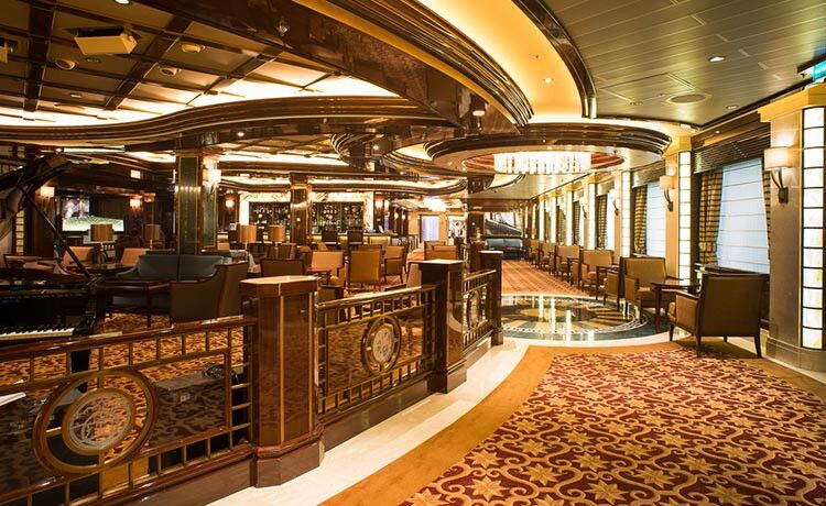 Regal Princess