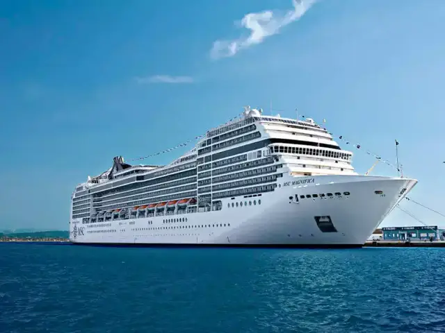 MSC Package  -  Europa Północna - 9 dni od Sztokholmu do Oslo   - EARLY BOOKING