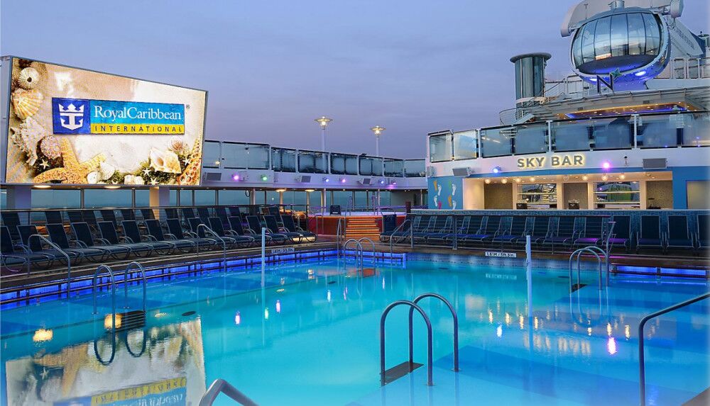 Harmony of the Seas