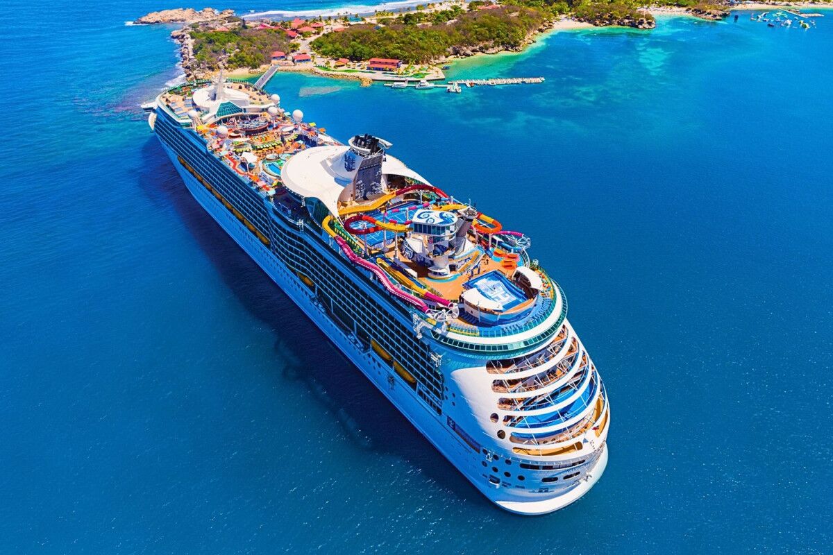 Navigator of the Seas