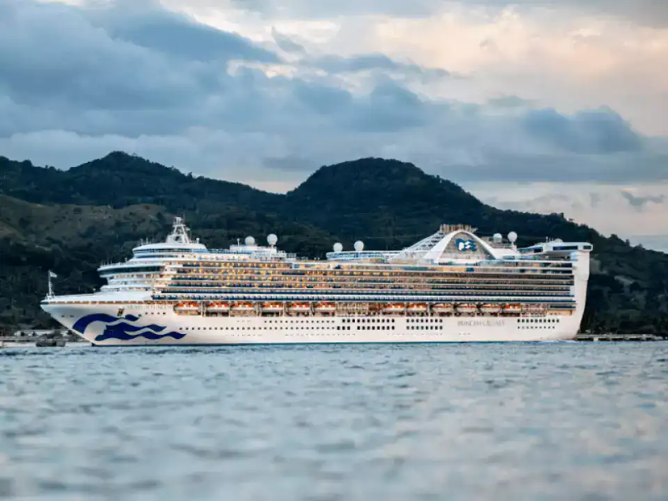 Karaiby Południowe 13 dni z Port Canaveral do Fort Lauderdale
