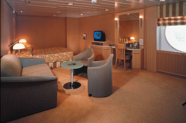 Celebrity Infinity