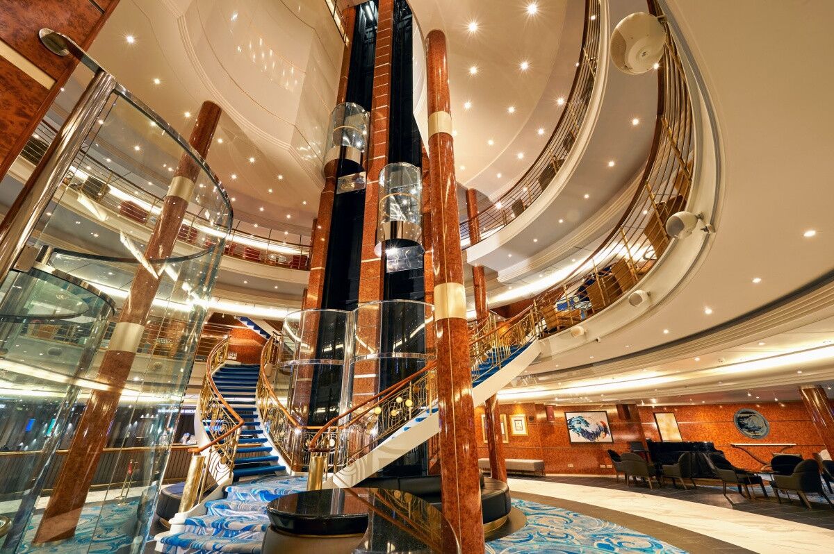 Norwegian Sun