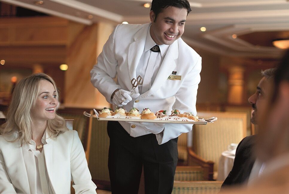 Queen Mary 2