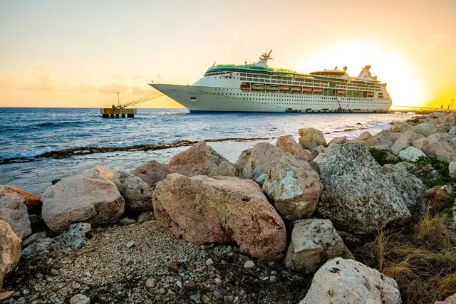 Portoryko, St.Thomas, St.Croix, St. Maarten, St Lucia, Barbados - Royal Caribbean - Barbados, Portoryko, Saint Lucia, St. Martin