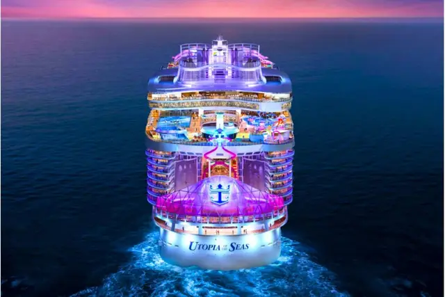 Bahamy z Port Canaveral