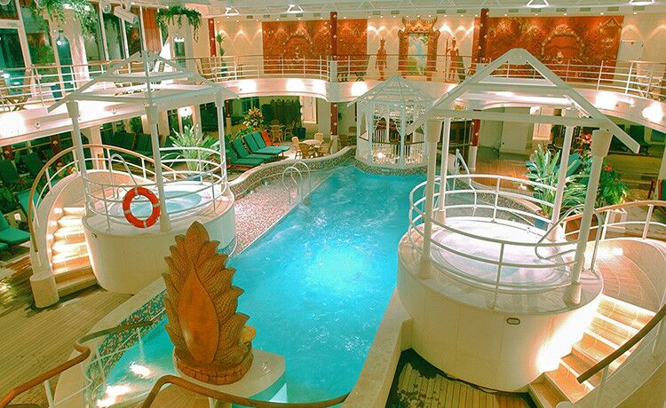 Island Princess