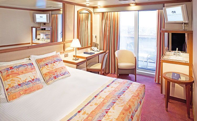 Grand Princess