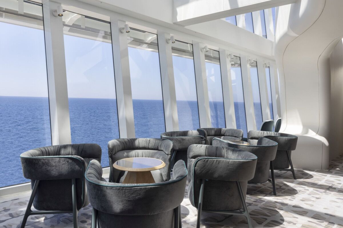 Norwegian Viva