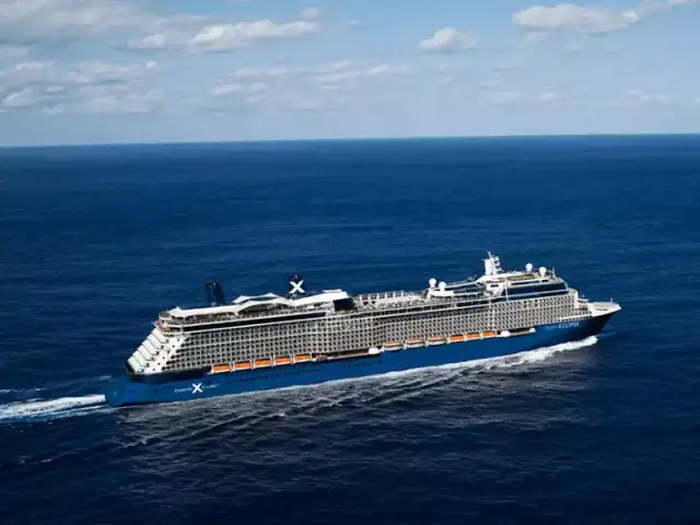 Norweskie fiordy 8 dni z/do Amsterdamu
