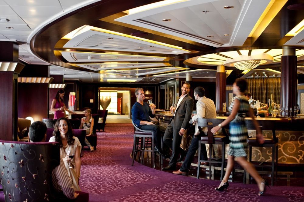 Celebrity Solstice