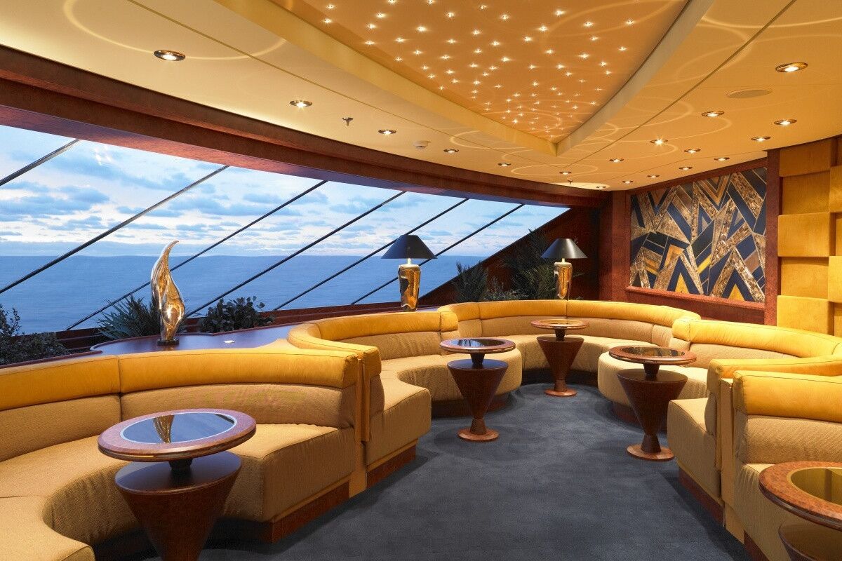 MSC Fantasia