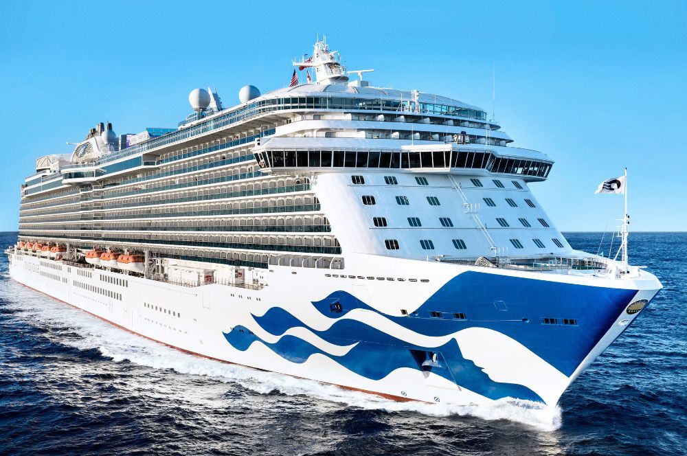 Royal Princess
