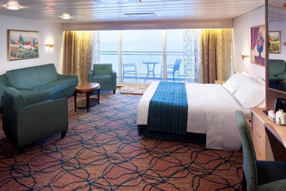 Rhapsody of the Seas