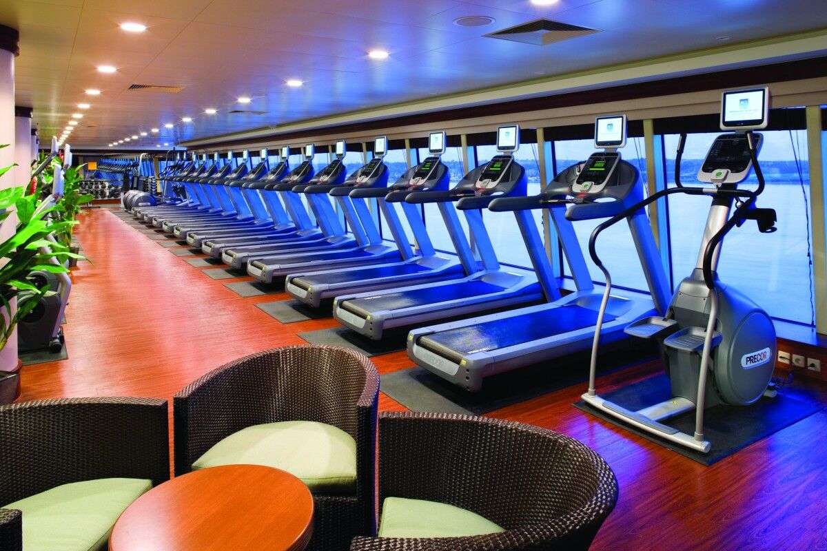 Norwegian Pearl