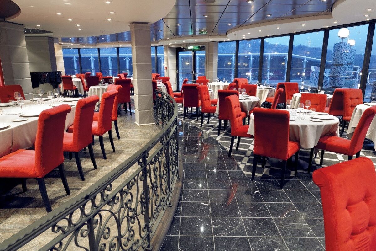 MSC Fantasia