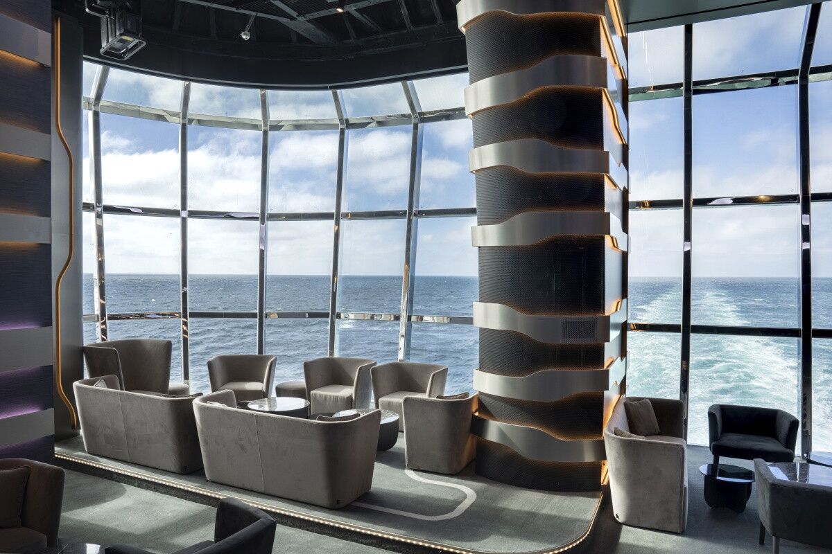 MSC Euribia