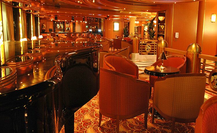 Crown Princess