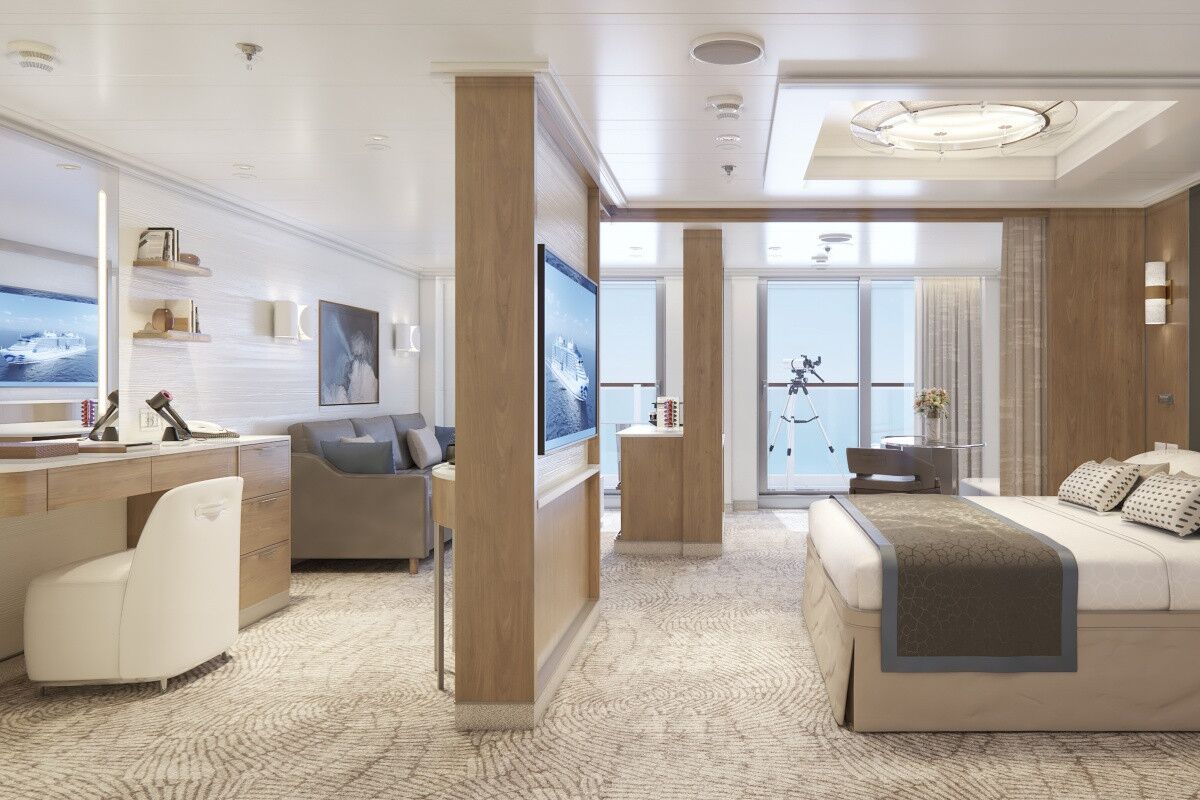 Sun Princess