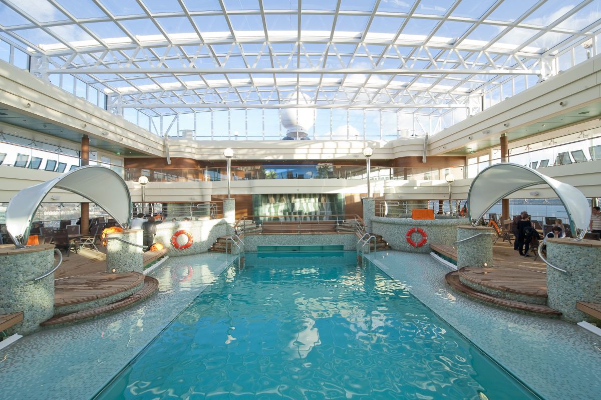 MSC Magnifica