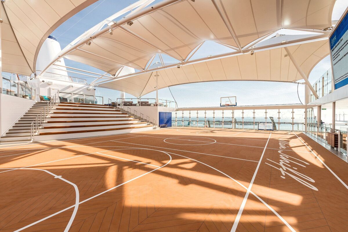 Mein Schiff 6