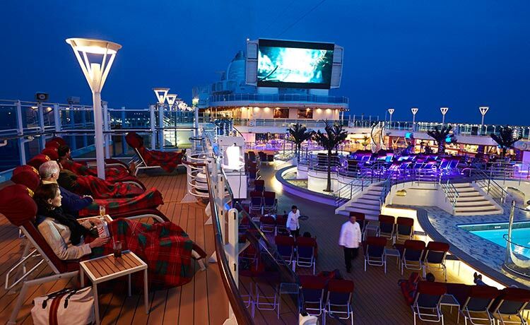 Royal Princess