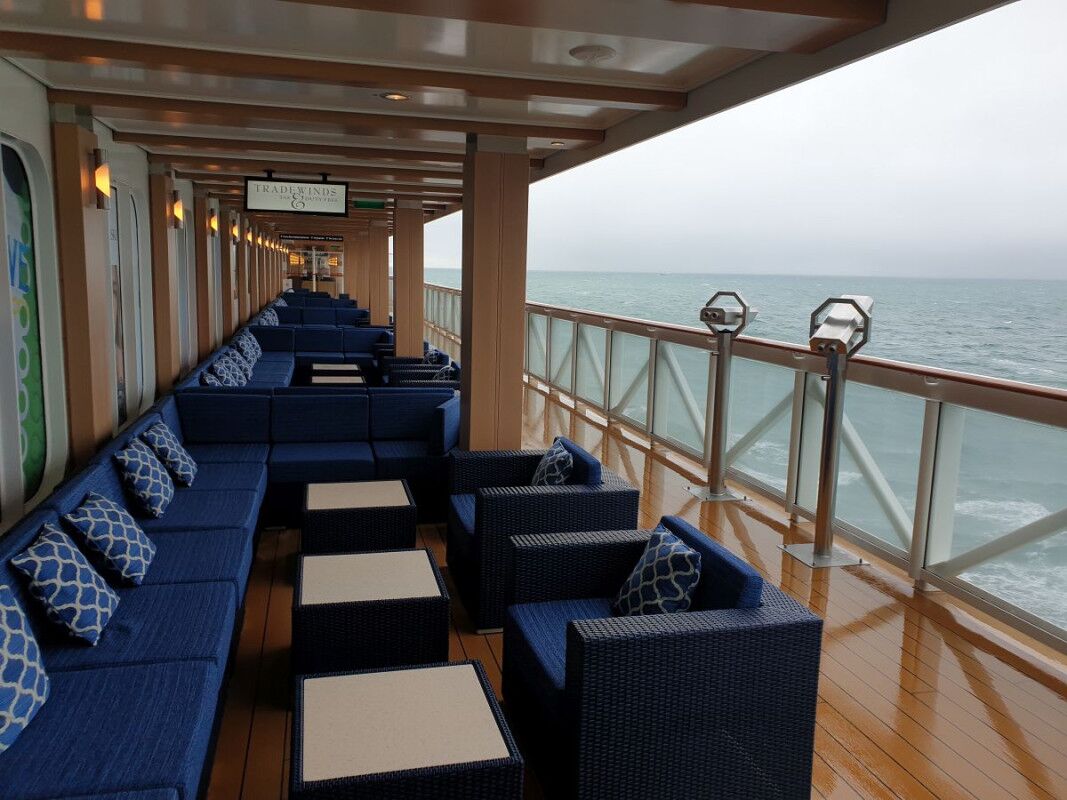 Norwegian Encore
