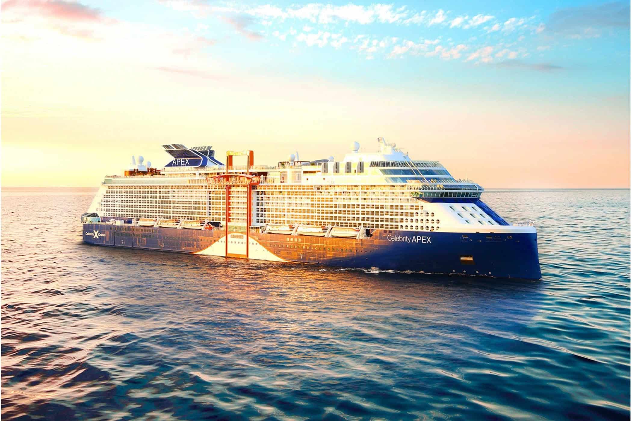 Fiordy Norweskie z Southampton