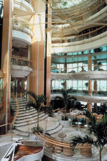 Grandeur of the Seas
