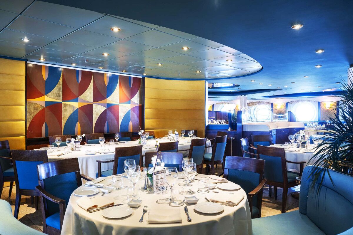 MSC Opera