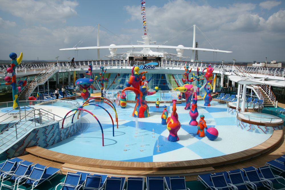 Freedom of the Seas