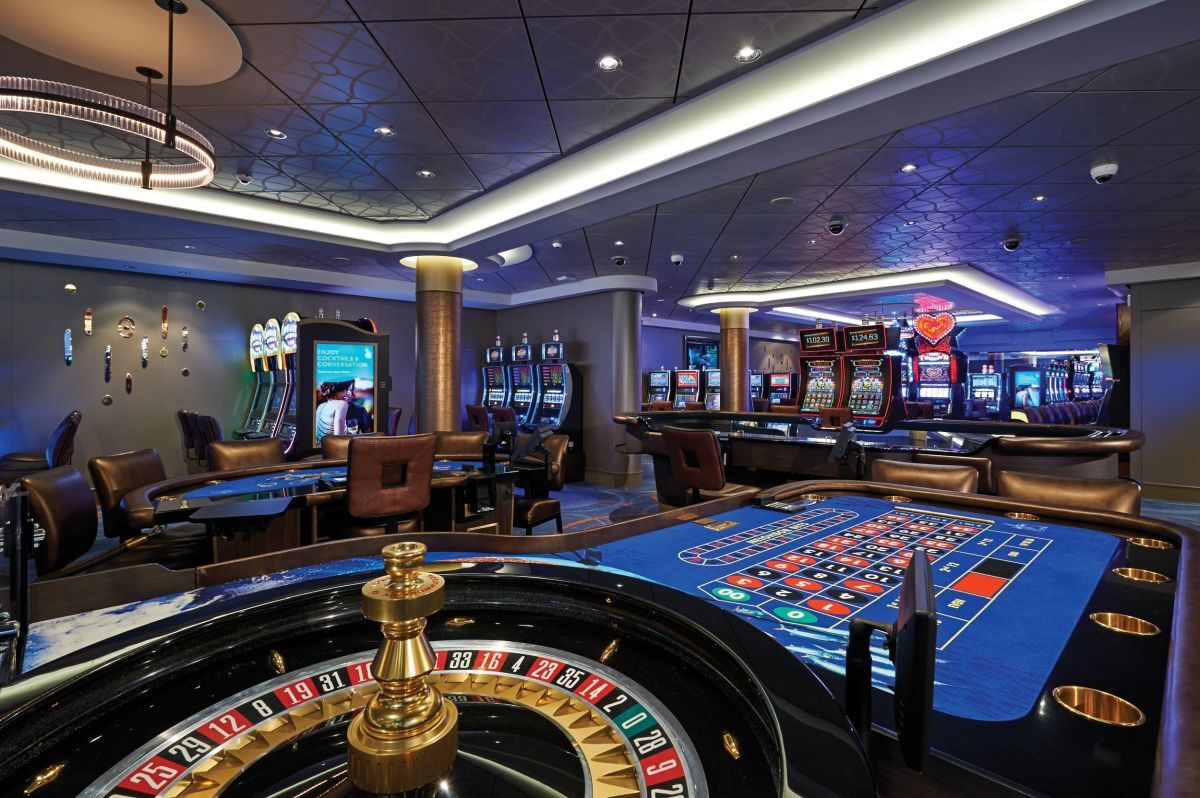 Norwegian Escape