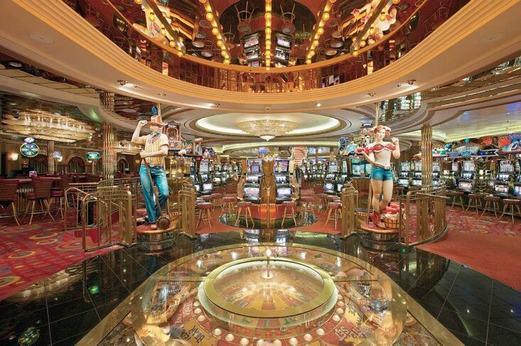 Mariner of the Seas