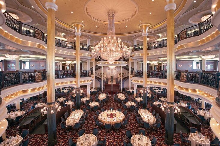 Mariner of the Seas