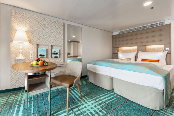 Apartamenty (suite)