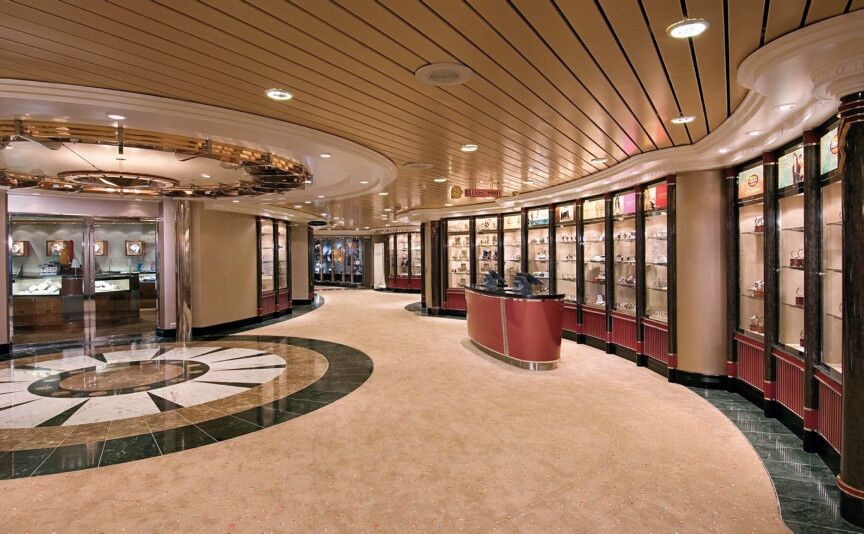Enchantment of the Seas