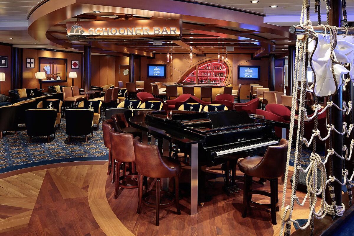 Brilliance of the Seas