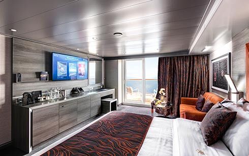 MSC Virtuosa