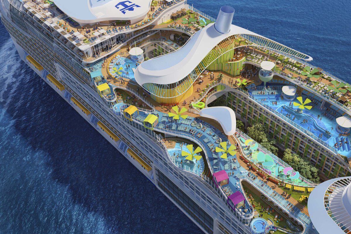 Star of the Seas