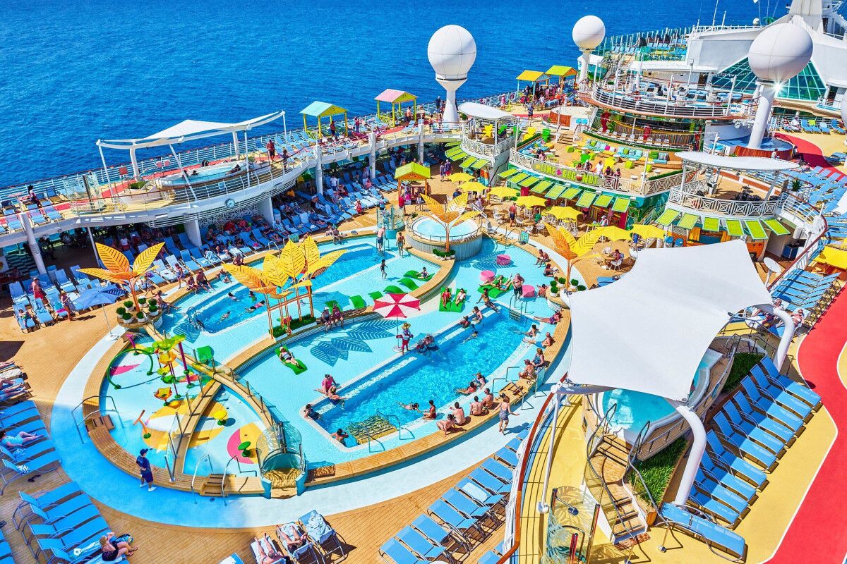Navigator of the Seas