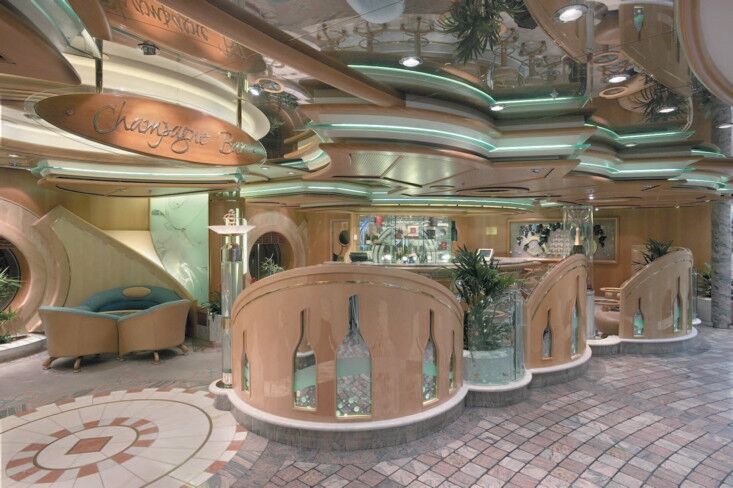 Explorer of the Seas