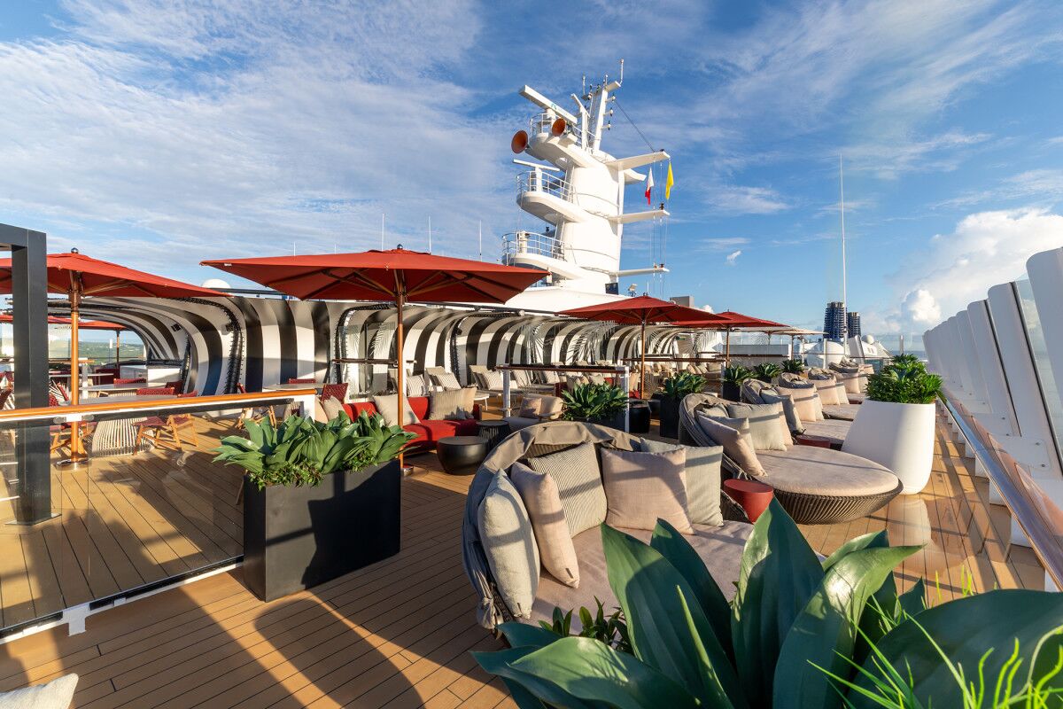 Celebrity Solstice
