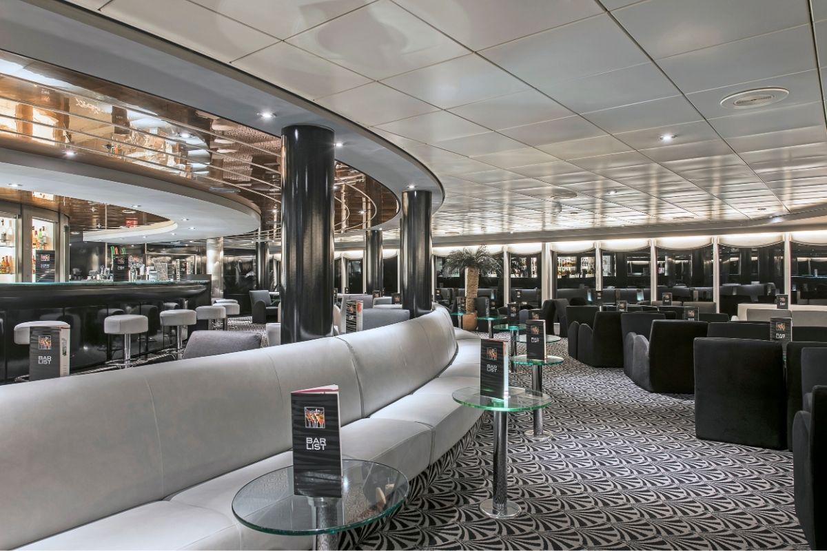 MSC Sinfonia