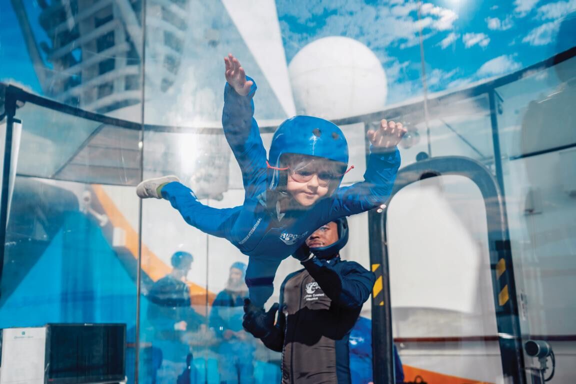 Ovation of the Seas