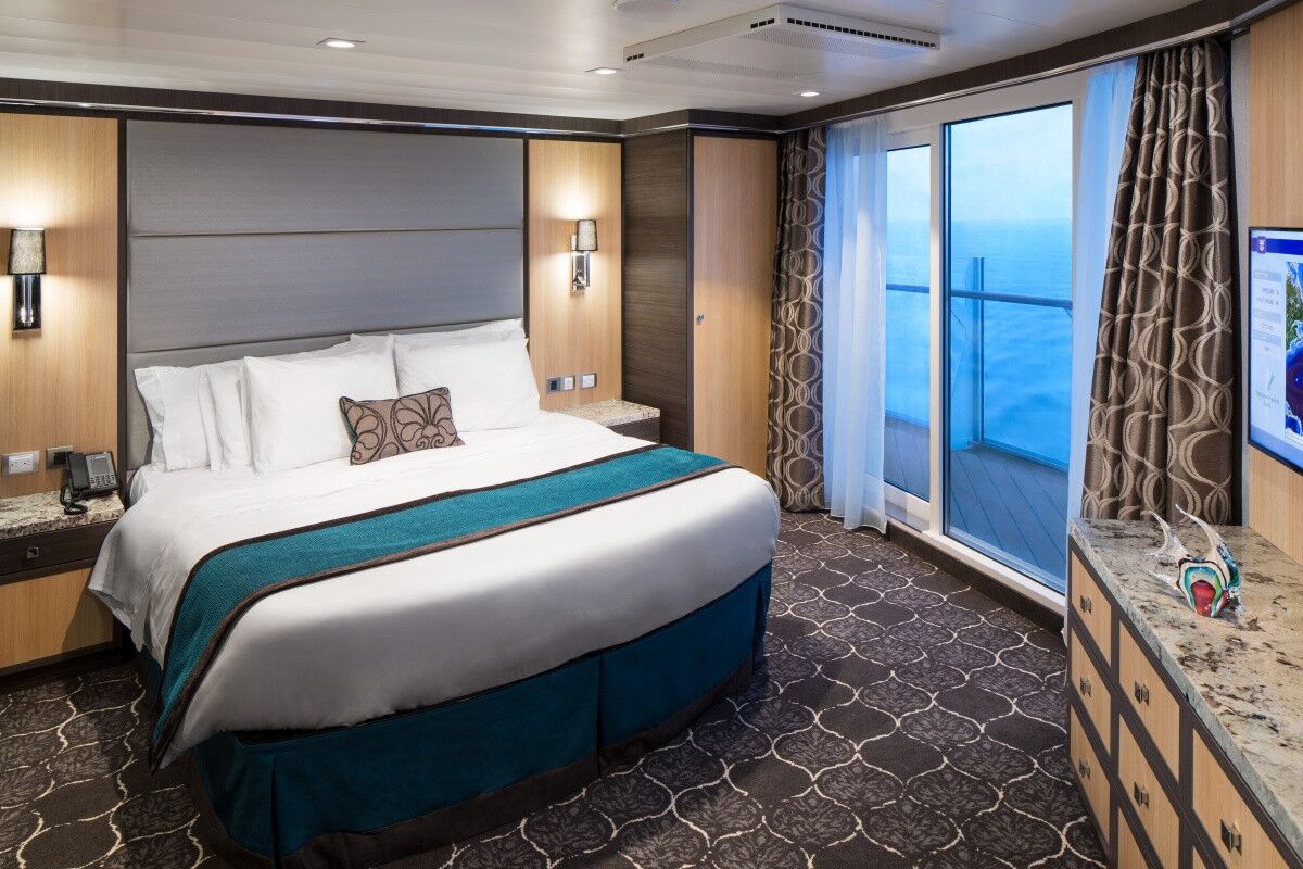 Symphony of the Seas