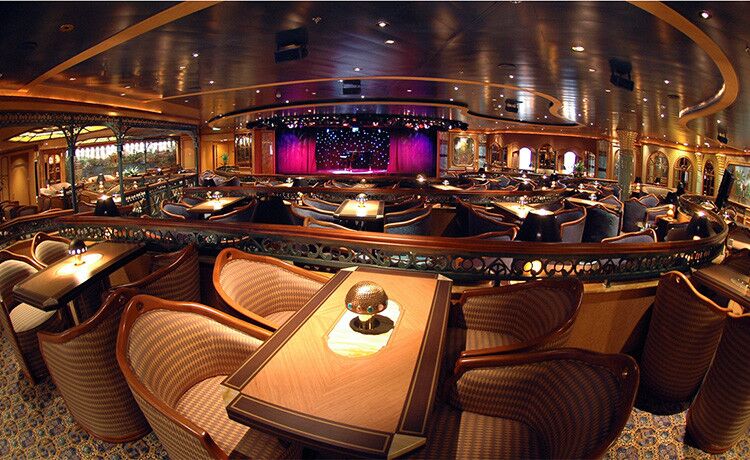 Ruby Princess