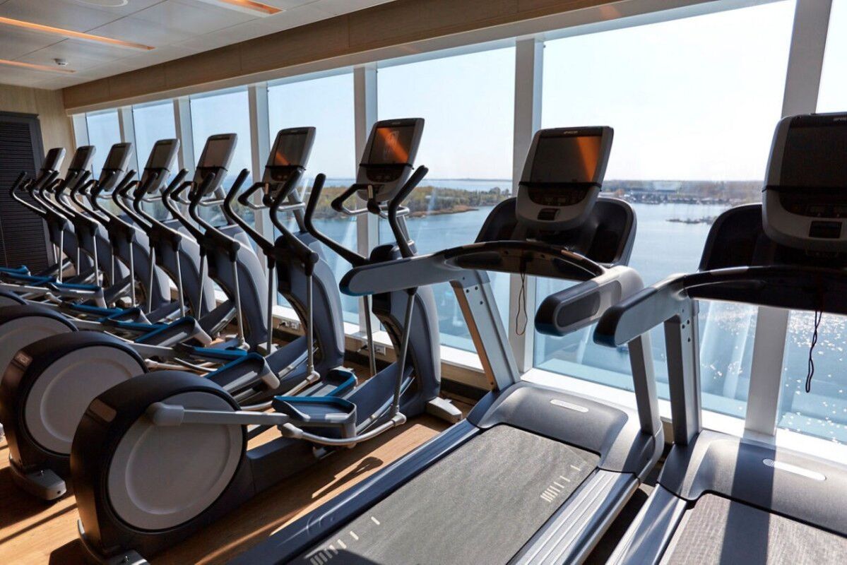 Sapphire Princess