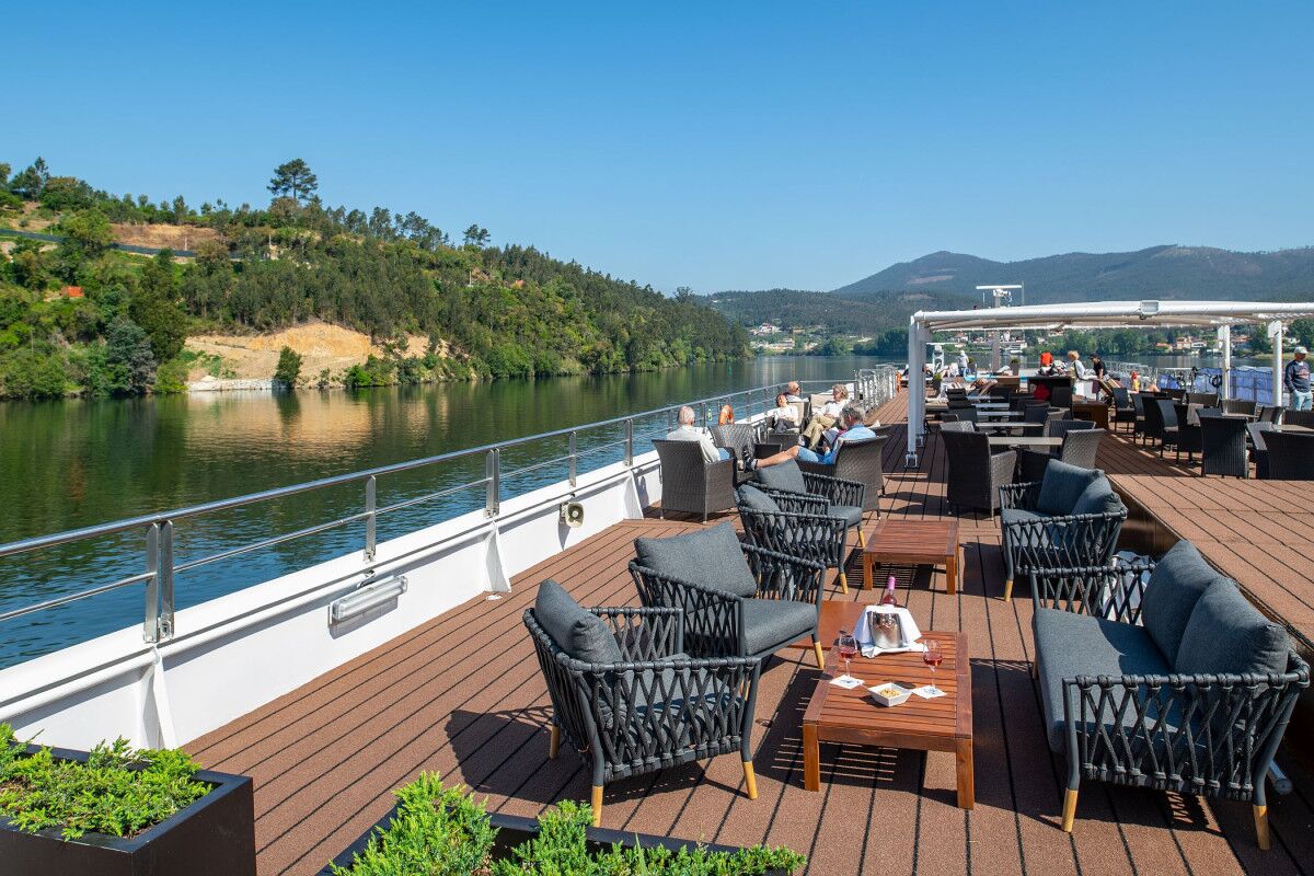 Douro Queen
