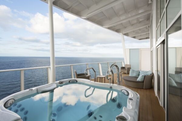 suita Royal Loft (RL)